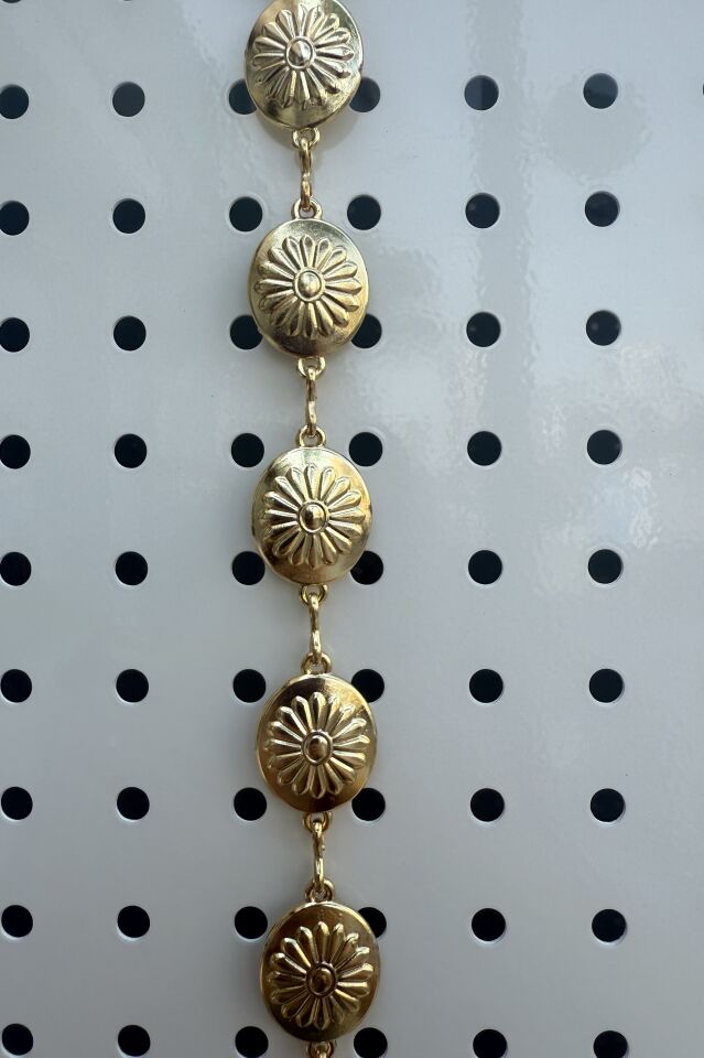 Tasarım Bel Zinciri