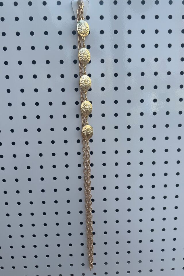 Tasarım Bel Zinciri