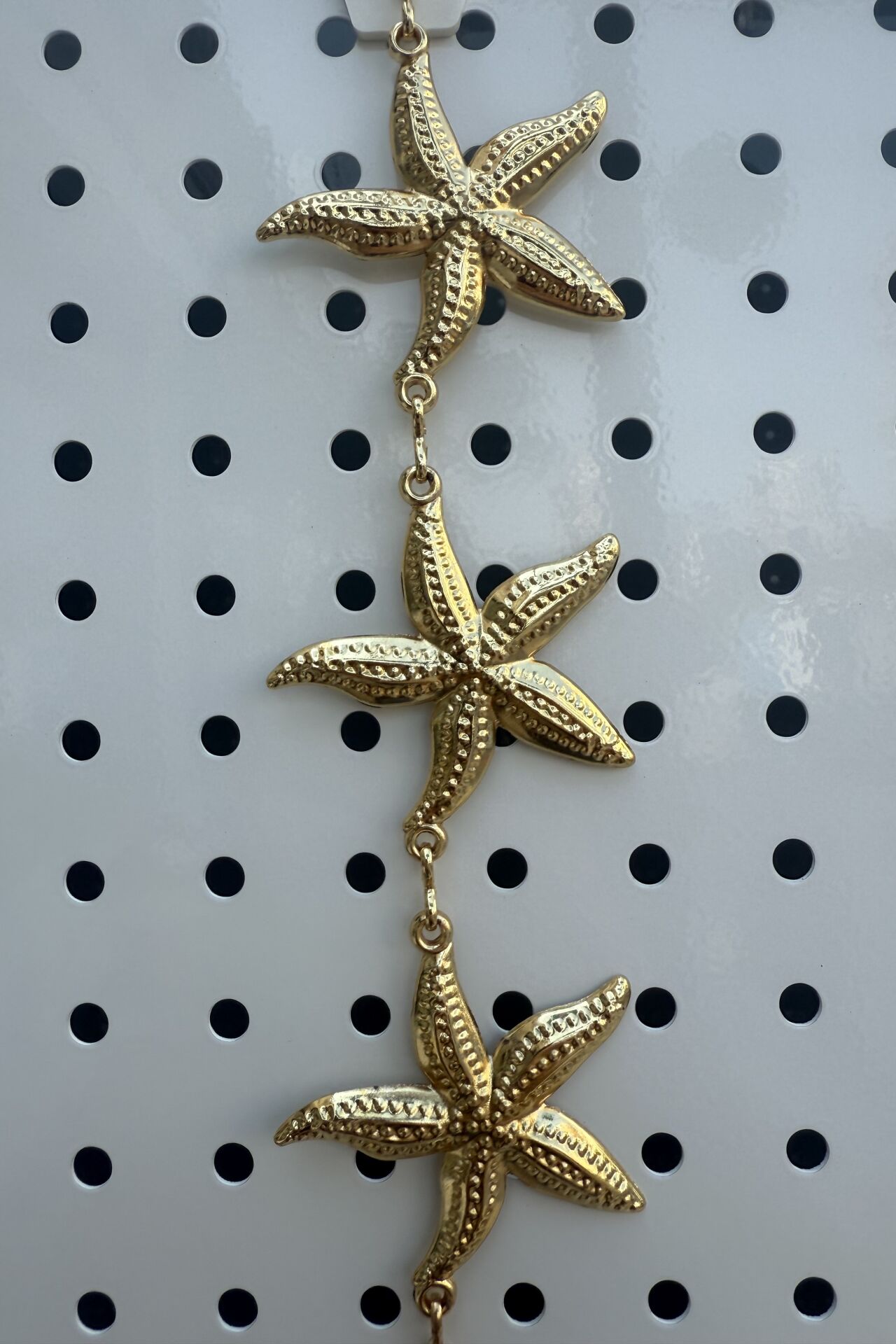 Tasarım Bel Zinciri