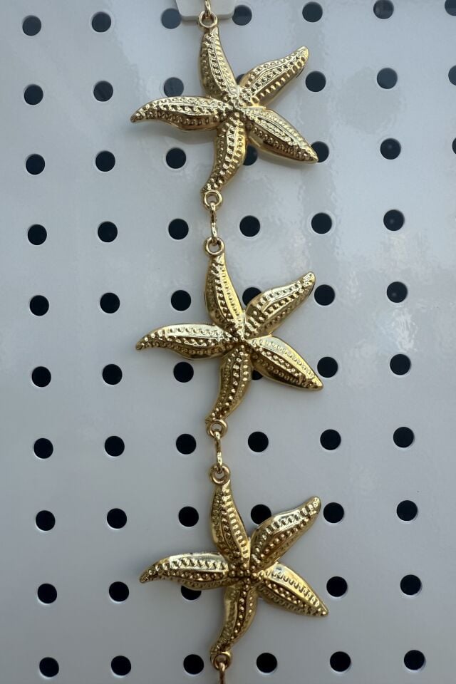 Tasarım Bel Zinciri