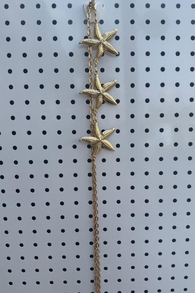 Tasarım Bel Zinciri