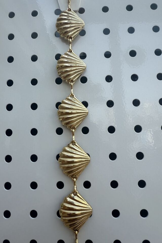 Tasarım Bel Zinciri