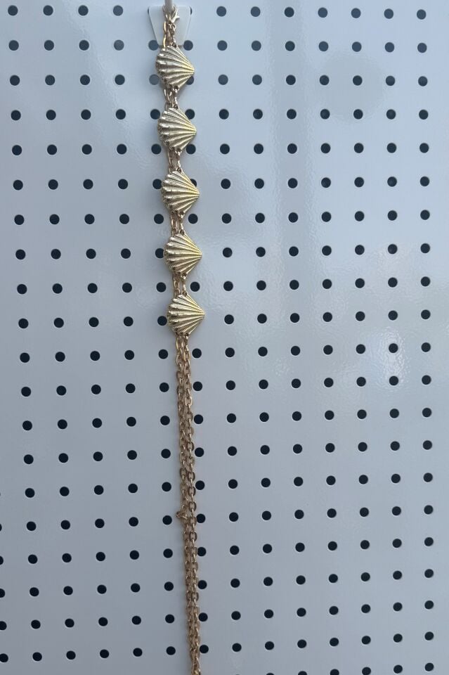 Tasarım Bel Zinciri