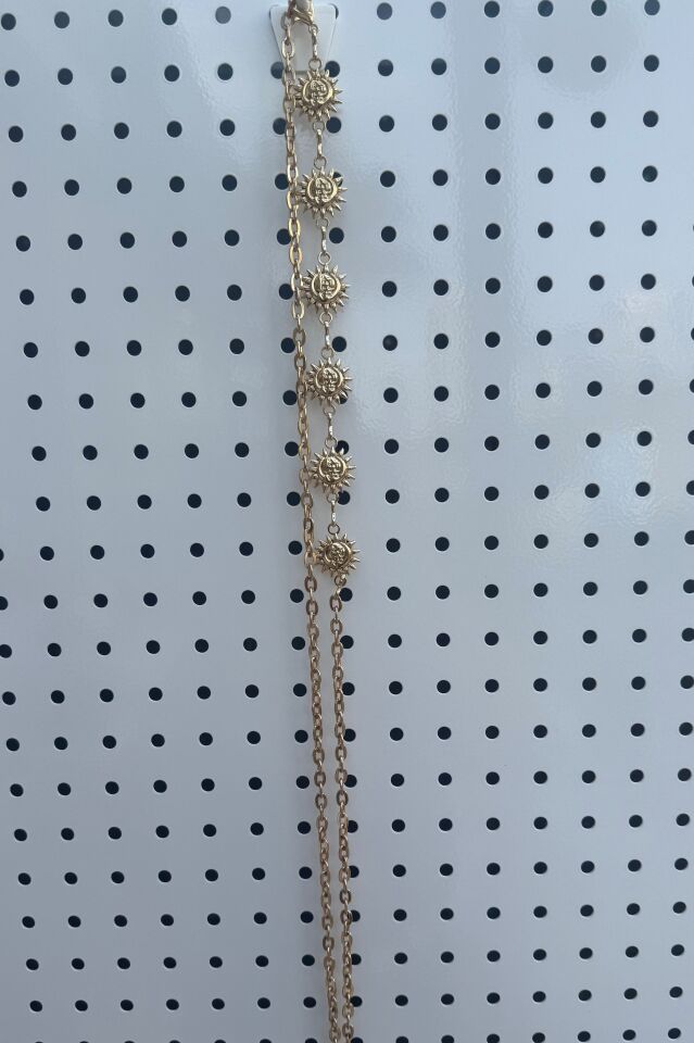 Tasarım Bel Zinciri