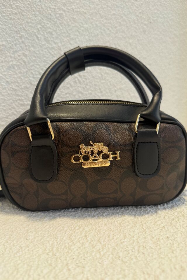 Coach Midi Çanta