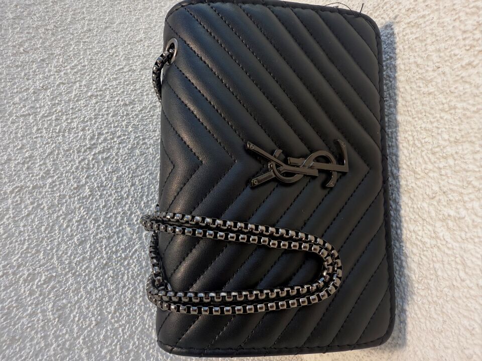 YSL Çanta