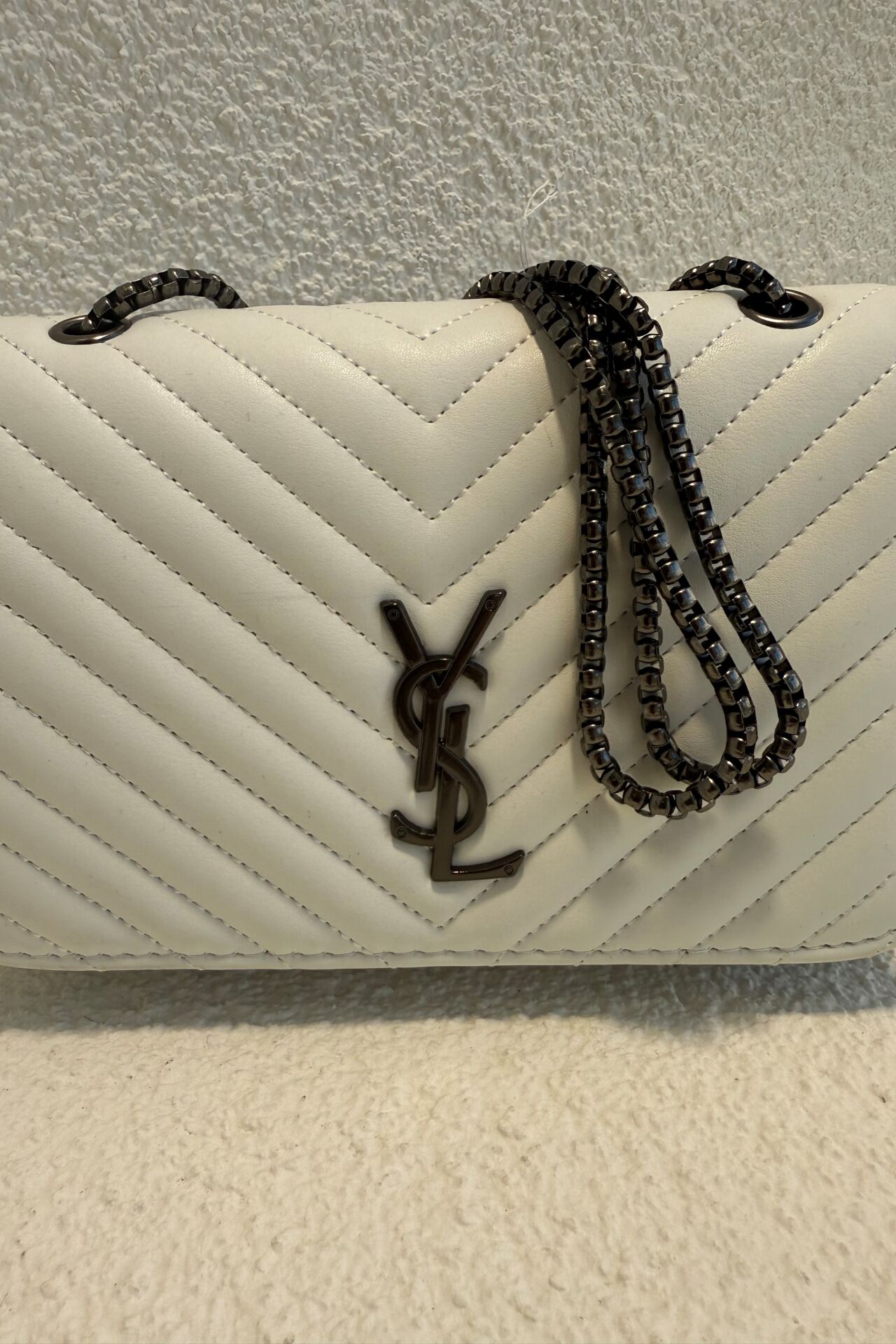 YSL Çanta