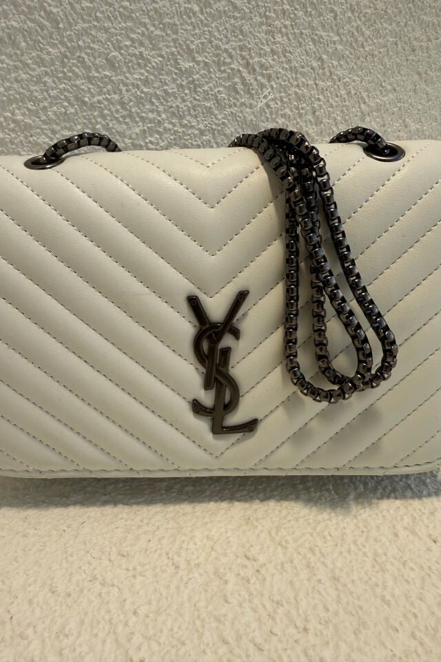 YSL Çanta