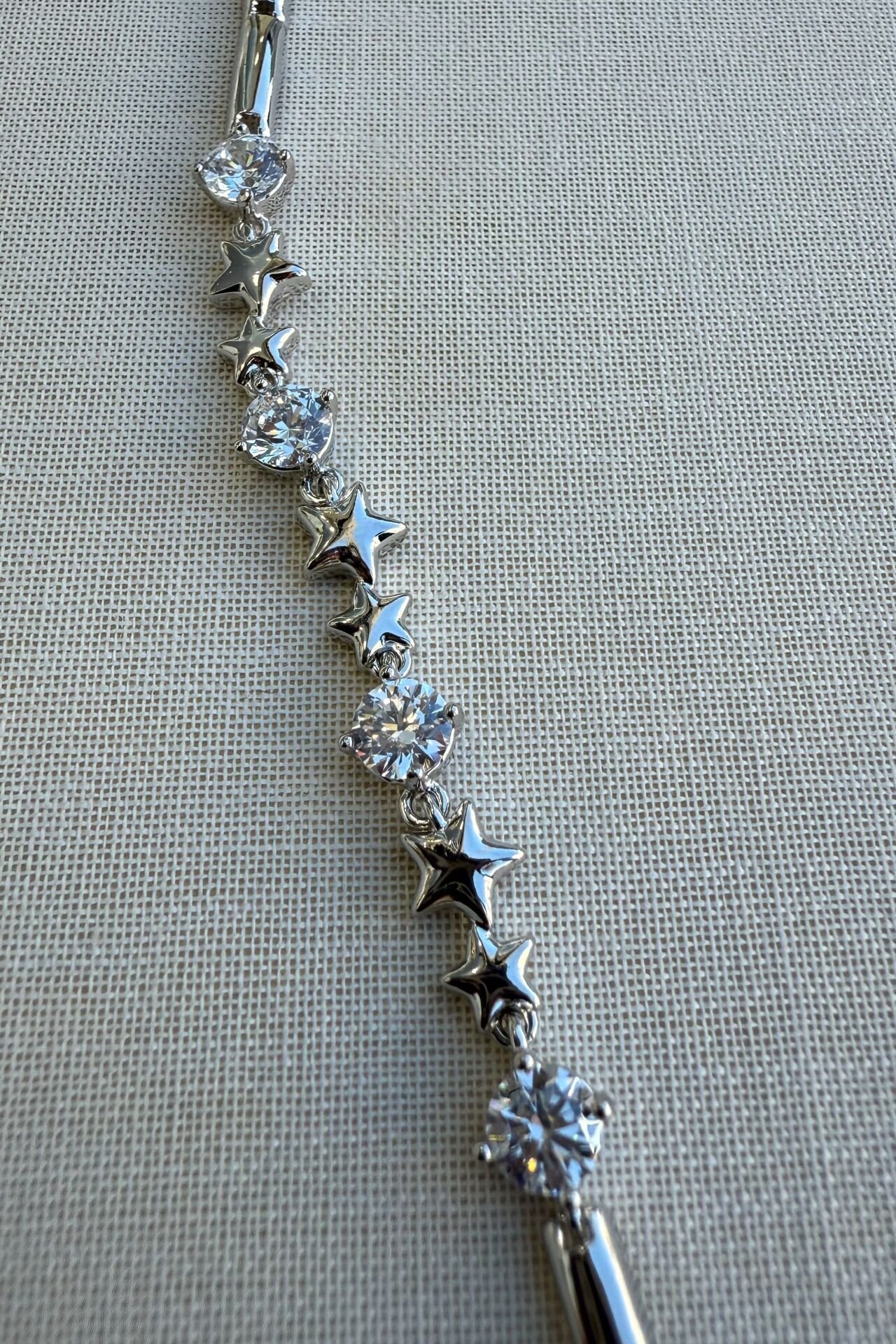 XUPİNG YILDIZ BİLEKLİK