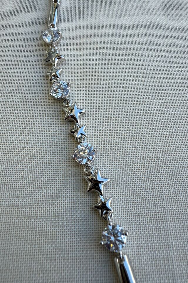 XUPİNG YILDIZ BİLEKLİK