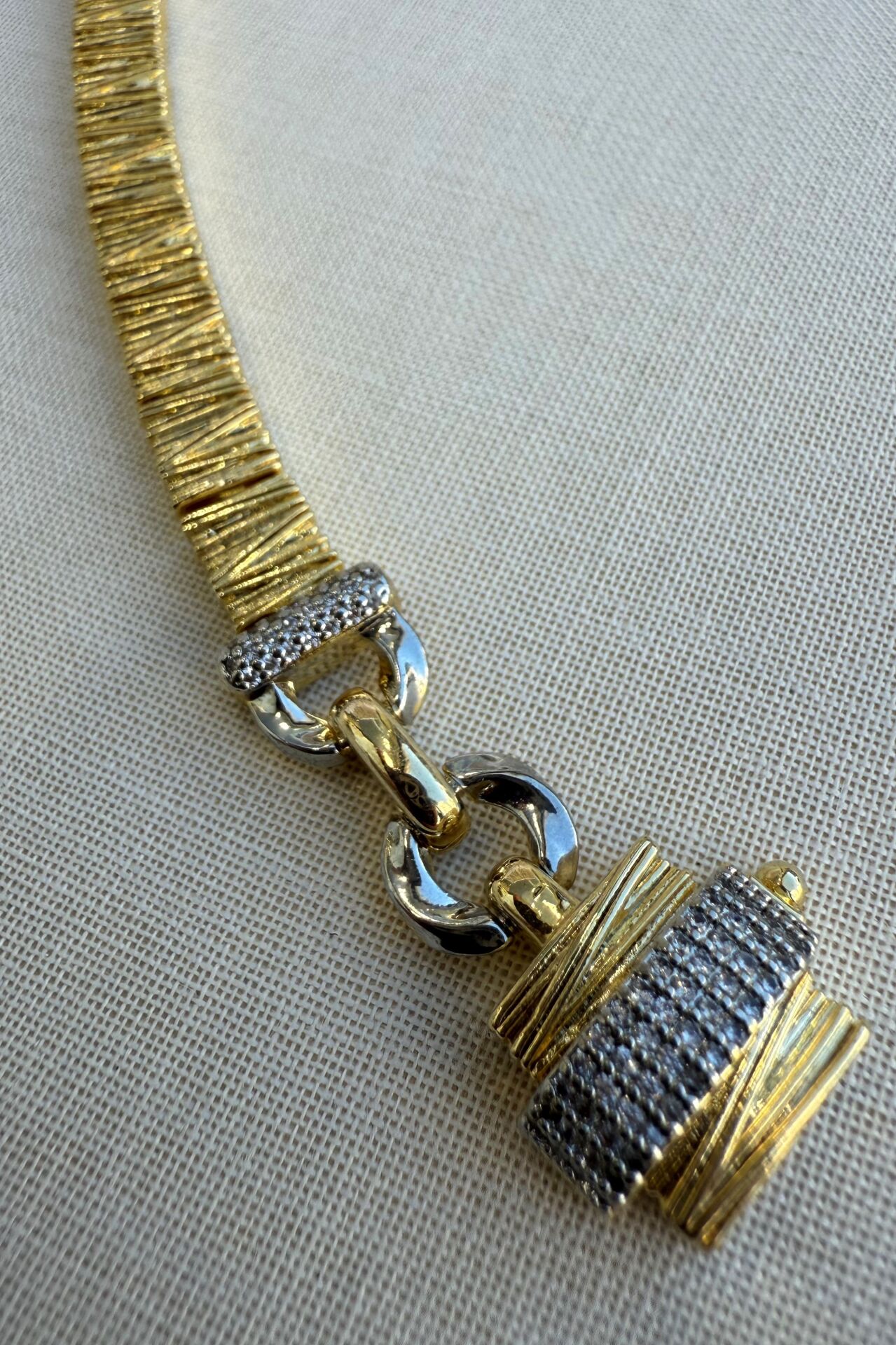 RODYUM KAPLAMA ÖZEL TASARIM BİLEKLİK