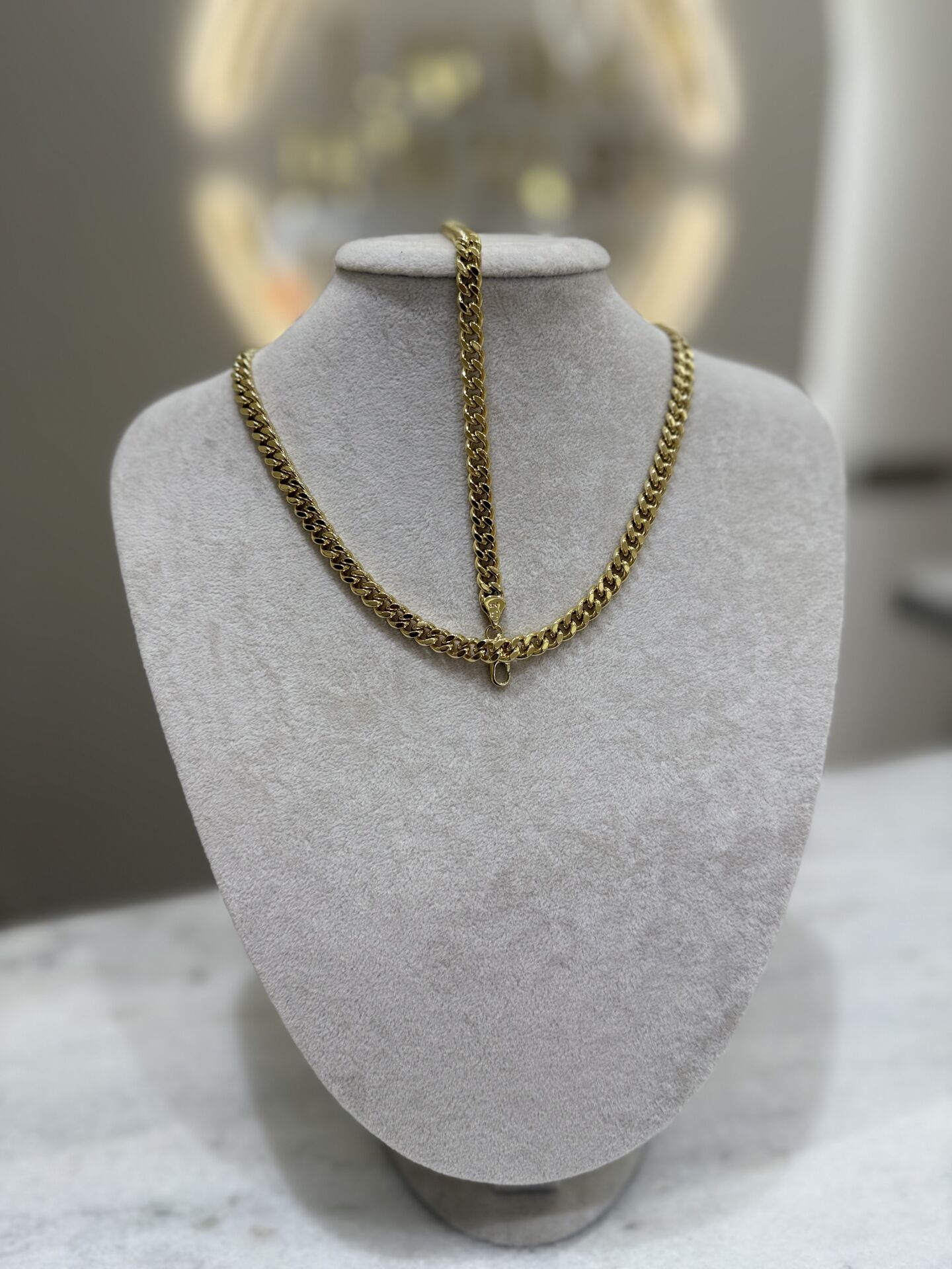 14K XUPİNG SET